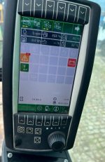 MANIPULADOR DE MATERIAIS SENNEBOGEN 850E 2019