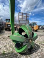 MANIPULADOR DE MATERIAIS SENNEBOGEN 850E 2019