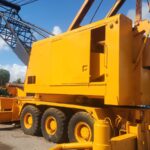 MANITOWOC 3900 140 TON.