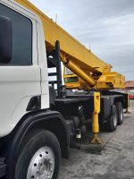 MADAL MD300 2005 30 TON. – SCANIA 2005