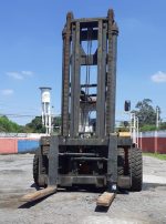 EMPILHADEIRA MILAN MC37 37 TON.