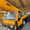 XCMG QY25K 2007 25 TON.