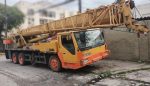 XCMG QY25K5 2008 25 TON.