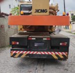 XCMG QY25K5 2008 25 TON.