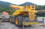 XCMG RT70E 2013 70 TON.