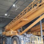 XCMG RT120E 2013 120 TON.