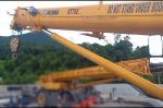 XCMG RT70E 2013 70 TON.