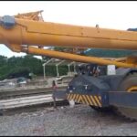 XCMG RT70E 2013 70 TON.