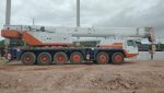 ZOOMLION QY100HE 2009 100 TON.