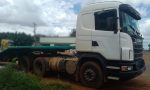 CAVALO MECÂNICO SCANIA 124G440 2012/2013