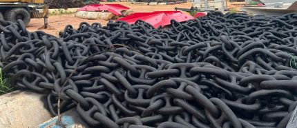AMARRAS DE 3″