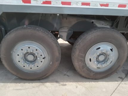 ZOOMLION ZMC75 2011 75 TON.