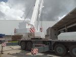 ZOOMLION ZMC75 2011 75 TON.