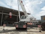 ZOOMLION ZMC75 2011 75 TON. - Imagem 4