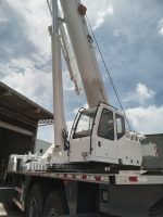 ZOOMLION ZMC75 2011 75 TON.