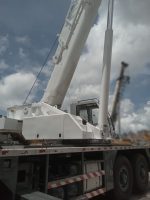 ZOOMLION ZMC75 2011 75 TON.