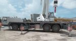 ZOOMLION ZMC75 2011 75 TON.