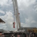 ZOOMLION ZMC75 2011 75 TON.