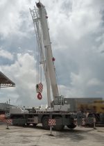 ZOOMLION ZMC75 2011 75 TON.
