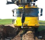GROVE GMK4100 2007 100 TON.
