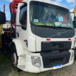 MADAL PALFINGER MD45007 2021 – VOLVO VM270 2021