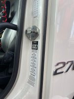 MADAL PALFINGER MD45007 2021 – VOLVO VM270 2021