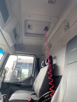 MADAL PALFINGER MD45007 2021 – VOLVO VM270 2021