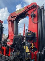 MADAL PALFINGER MD45007 2021 – VOLVO VM270 2021