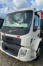 MADAL PALFINGER MD45007 2021 – VOLVO VM270 2021
