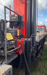 MADAL PALFINGER MD45007 2021 – VOLVO VM270 2021