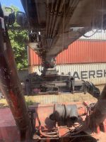 REACH STACKER TEREX PPM 1995