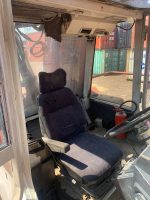 REACH STACKER TEREX PPM 1995