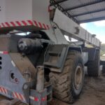 TEREX RT555 2001 55 TON.