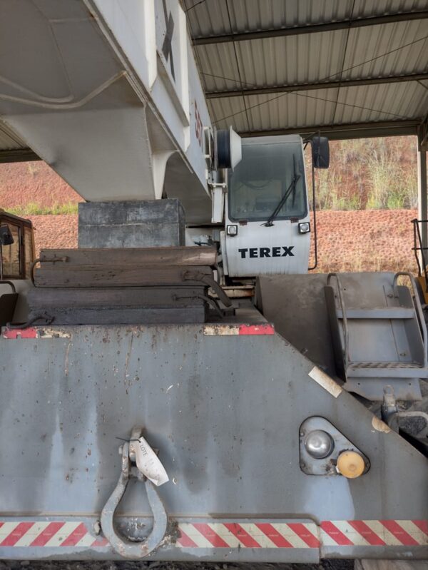 TEREX RT555 2001 55 TON.