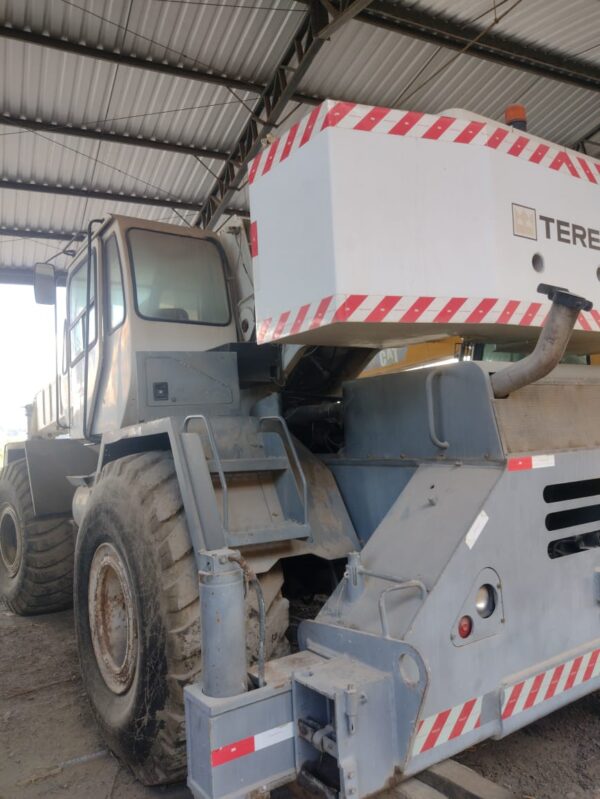 TEREX RT555 2001 55 TON.