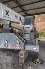 TEREX RT555 2001 55 TON.