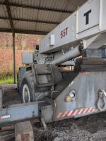 TEREX RT555 2001 55 TON.