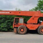 BANTAM RT ES-488 14 TON.
