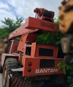 BANTAM RT ES-488 14 TON.