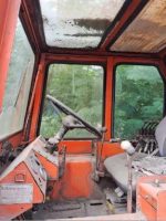 BANTAM RT ES-488 14 TON.