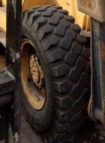 GROVE RT58 15 TON.