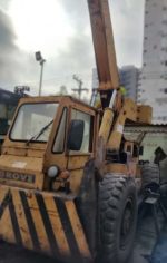 GROVE RT58 15 TON.