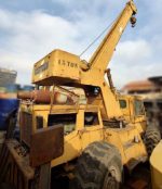 GROVE RT58 15 TON.