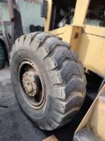 GROVE RT58 15 TON.