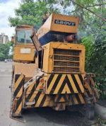GROVE RT60S 18 TON.
