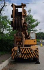 GROVE RT60S 18 TON.