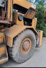 GROVE RT60S 18 TON.