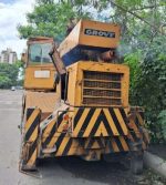 GROVE 35 TON.