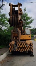 GROVE 35 TON.