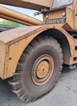 GROVE 35 TON.